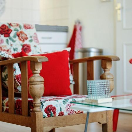 Studio Boom Apartment Амстердам Екстериор снимка