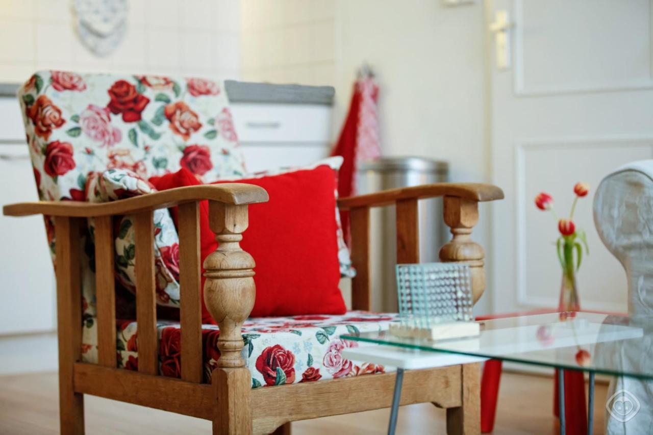 Studio Boom Apartment Амстердам Екстериор снимка